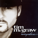 Everywhere, Tim McGraw