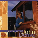 All Aboard, John Denver