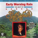Early Morning Rain, Gordon Lightfoot