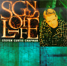 Signs Of Life, Steven Curtis Chapman
