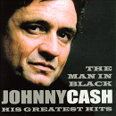 The Man In Black: His Greatest Hits, Johnny Cash