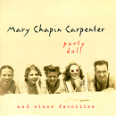 Party Doll & Other Favorites, Mary Chapin Carpenter