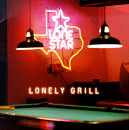 Lonely Grill, Lonestar