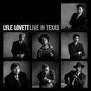 Live In Texas, Lyle Lovett