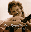 The Austin Sessions, Kris Kristofferson