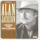 Under The Influence, Alan Jackson