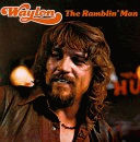The Ramblin' Man, Waylon Jennings