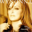New Day Dawning, Wynonna Judd
