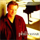 Phil Vassar, Phil Vassar