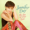 The Fun Of Your Love, Jennifer Day