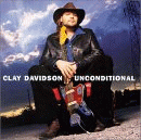 Unconditional, Clay Davidson