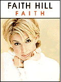Faith, Faith Hill